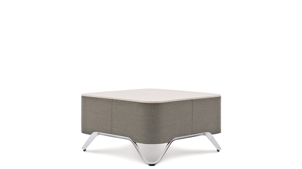 Banquette Softbox
