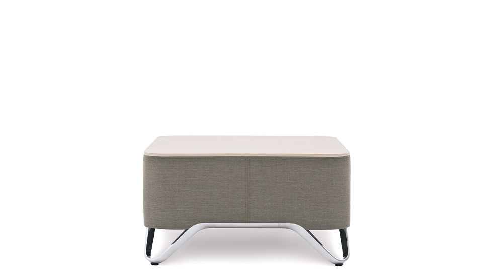 Banquette Softbox