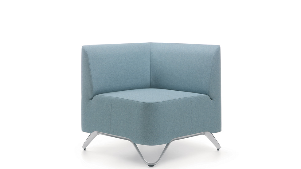 Banquette Softbox