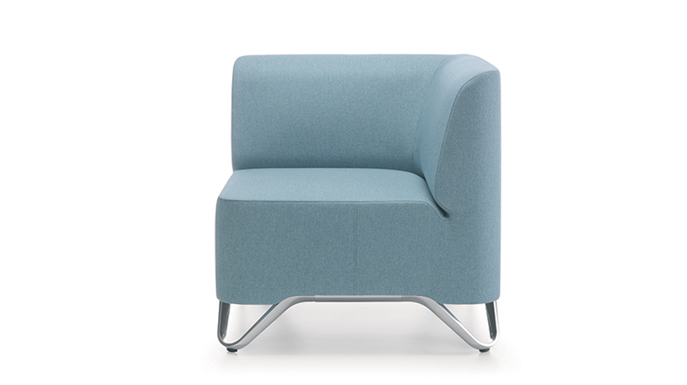 Banquette Softbox