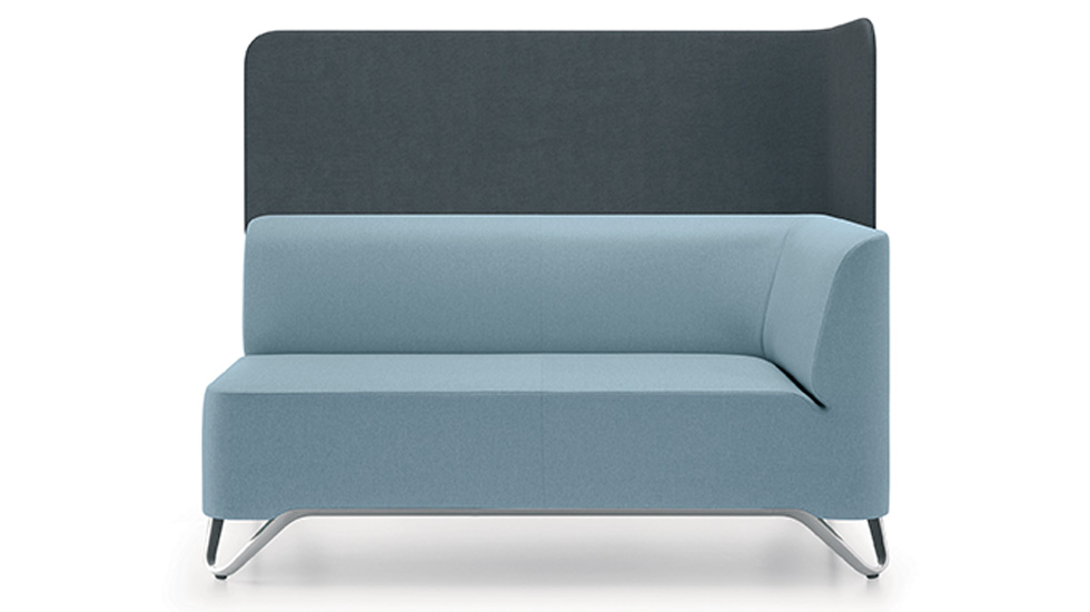Banquette Softbox