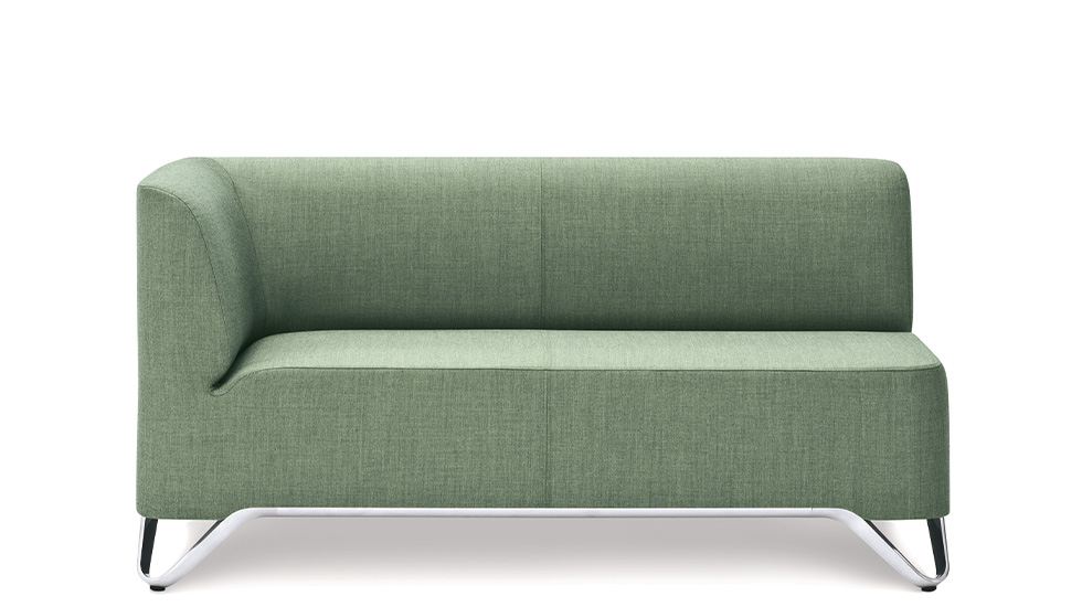 Banquette Softbox