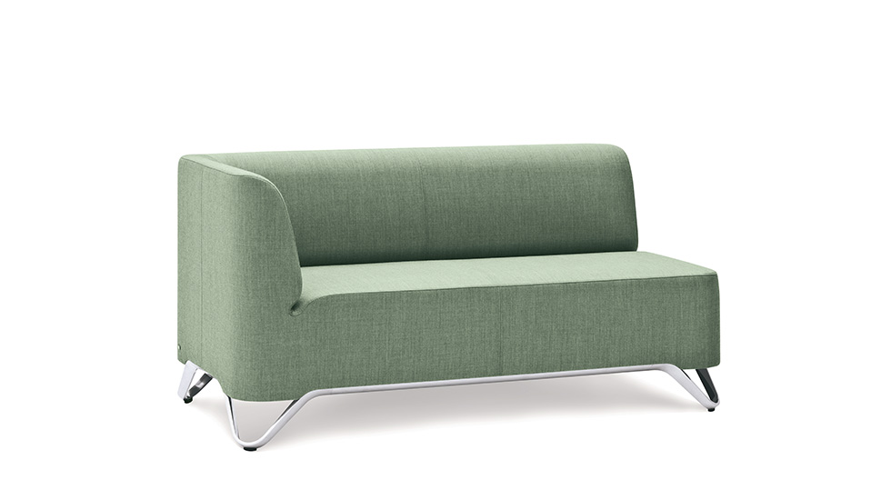 Banquette Softbox