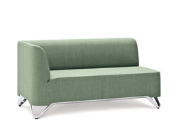 Banquette Softbox