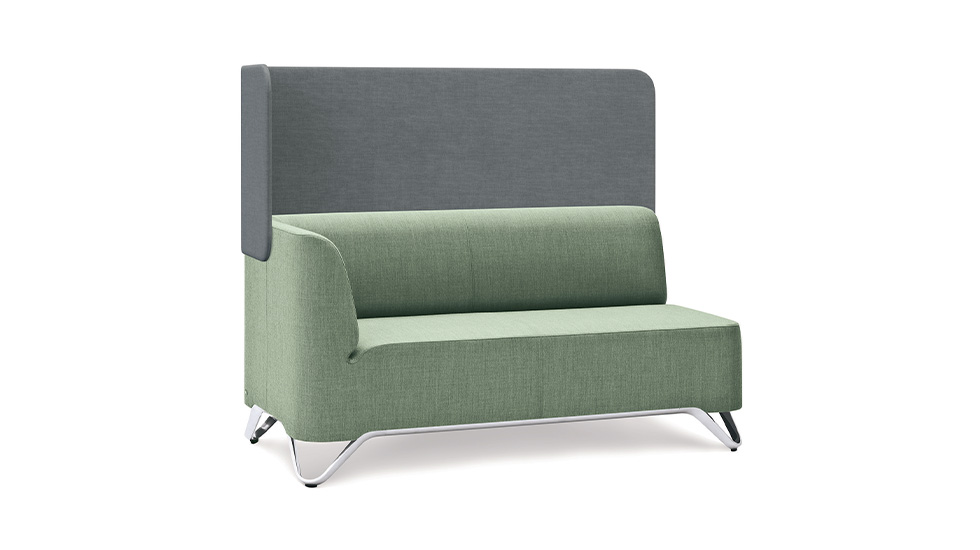Banquette Softbox