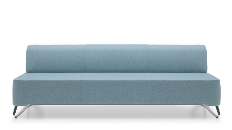 Banquette Softbox