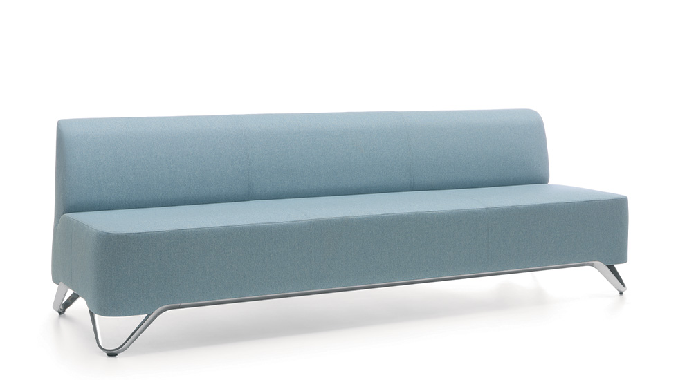 Banquette Softbox