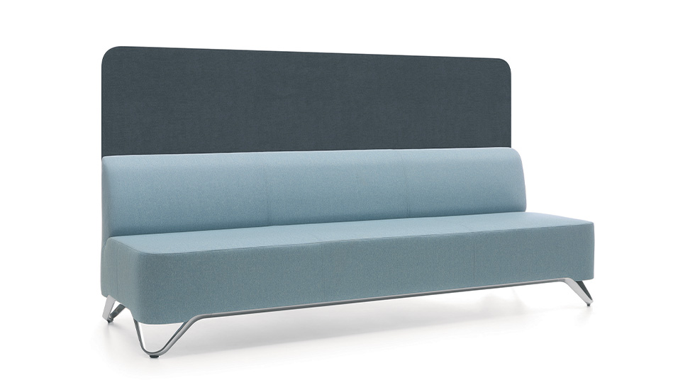 Banquette Softbox
