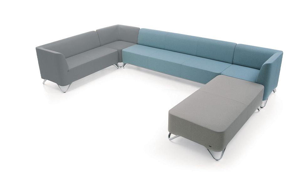 Banquette Softbox