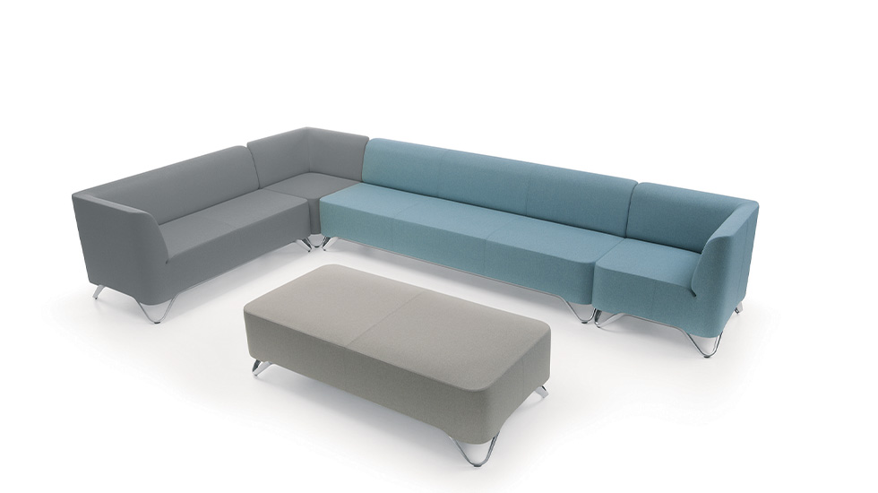 Banquette Softbox