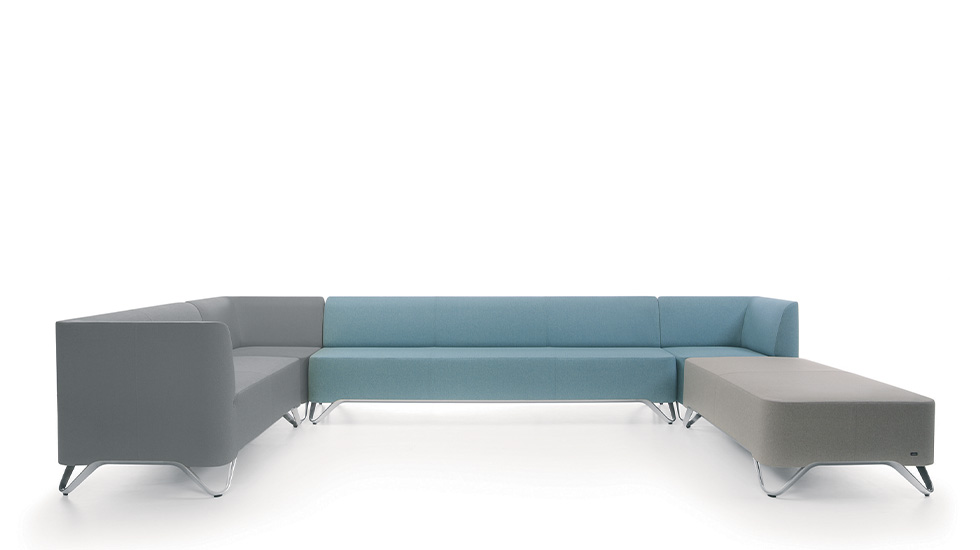 Banquette Softbox