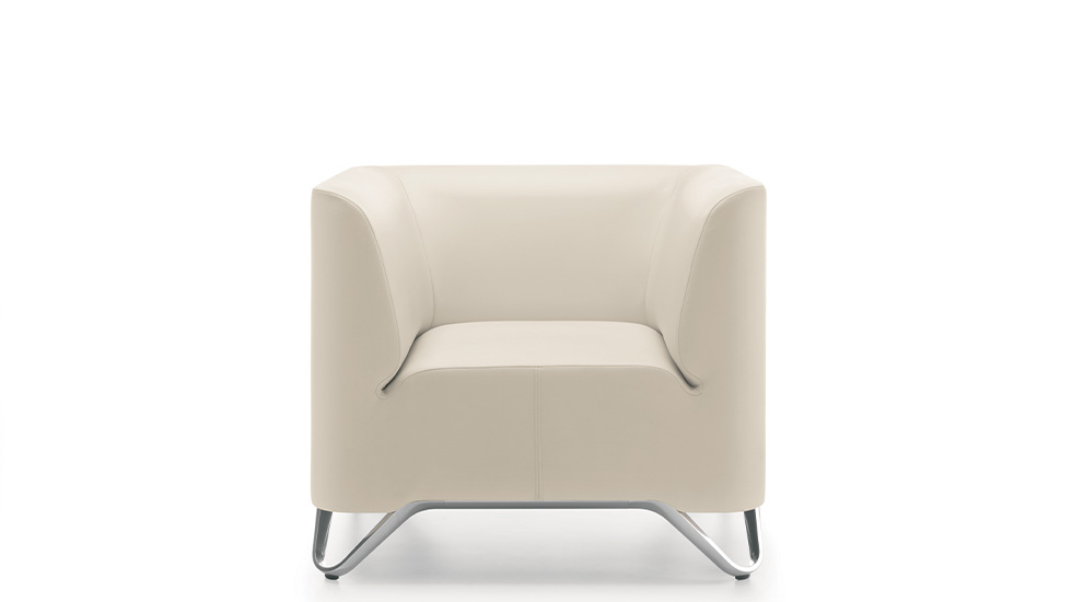 Banquette Softbox