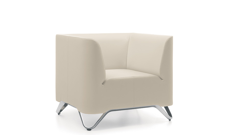 Banquette Softbox