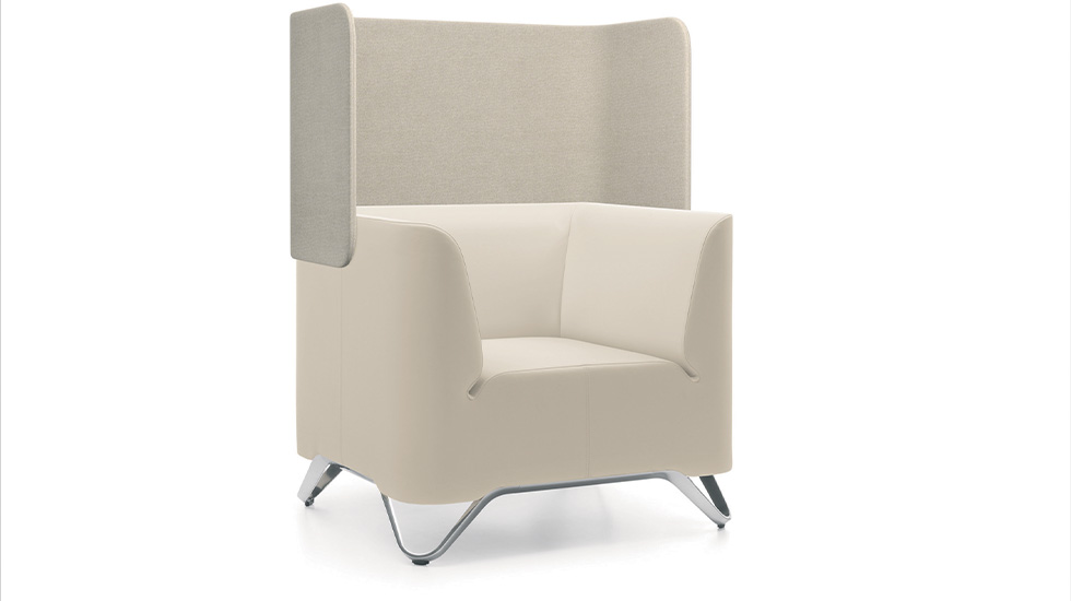 Banquette Softbox