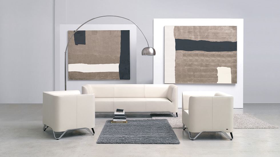 Banquette Softbox