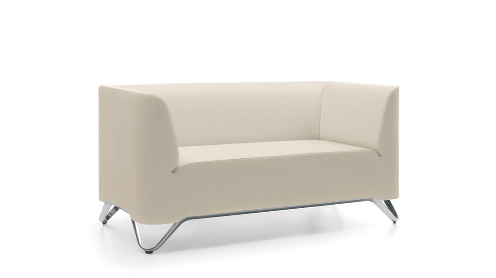 Banquette Softbox