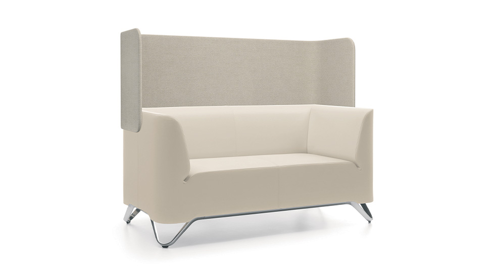 Banquette Softbox