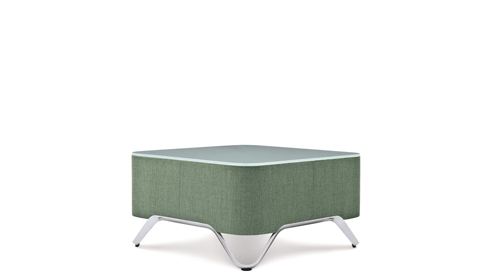 Banquette Softbox