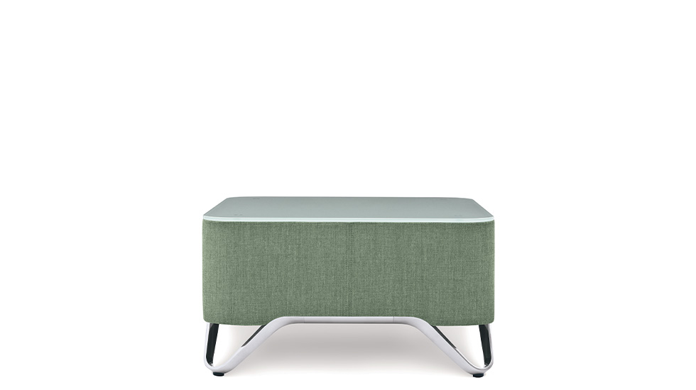 Banquette Softbox