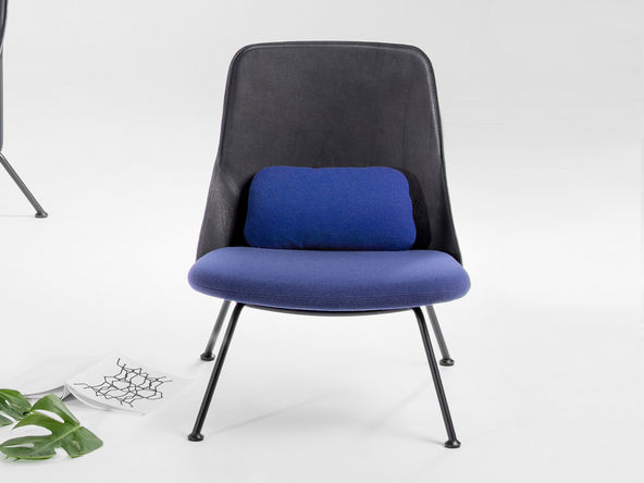 Fauteuil Strain