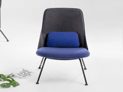 Fauteuil Strain