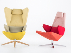 Fauteuil Trifidae