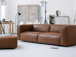 Canapé modulaire Cloud