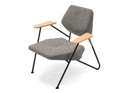 Fauteuil Polygon RAL STOCK