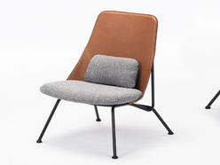 Fauteuil Strain 