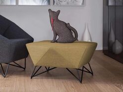 Pouf 3angle