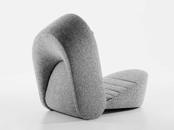 Fauteuil convertible Up-Lift 