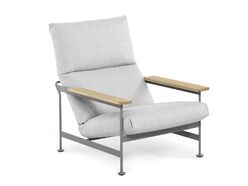 Fauteuil lounge Jugo Outdoor