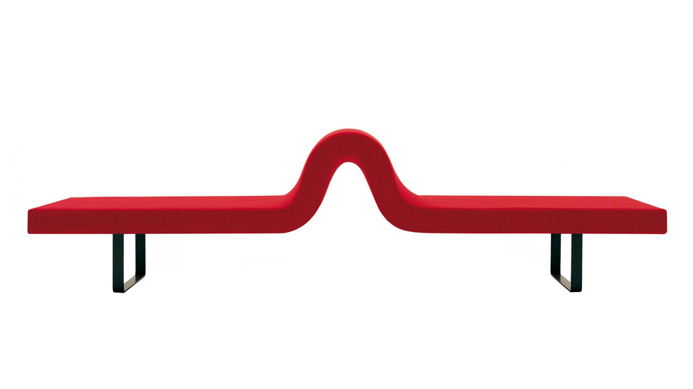 Banquettes d'accueil Longway