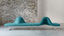 Banquettes d'accueil Longway