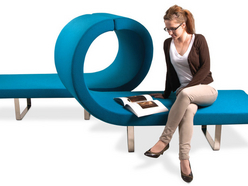 Banquettes d'accueil Longway
