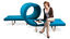 Banquettes d'accueil Longway