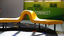 Banquettes d'accueil Longway