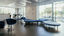 Banquettes d'accueil Longway