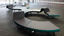 Banquettes d'accueil Longway