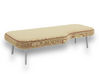 Banquette d'accueil Agora Segis