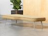 Banquette d'accueil Agora Segis