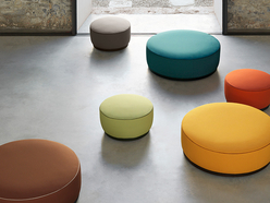 Pouf Agora