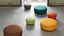 Pouf Agora