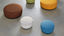 Pouf Agora
