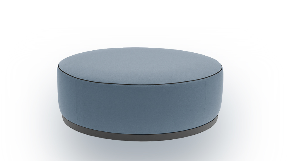 Pouf Agora