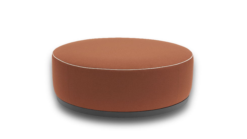Pouf Agora