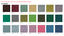Banquette modulaire River