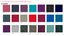 Banquette modulaire River