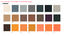Banquette modulaire River