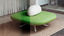 Banquette d'accueil Flores
